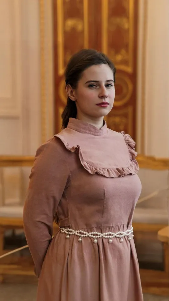 Бокова Ксения Владимировна